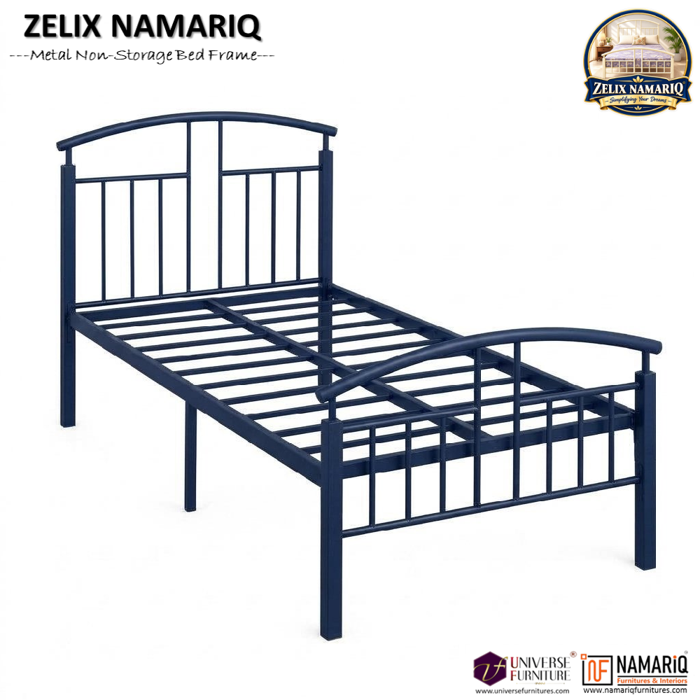 LIQUE WO MATTRESS