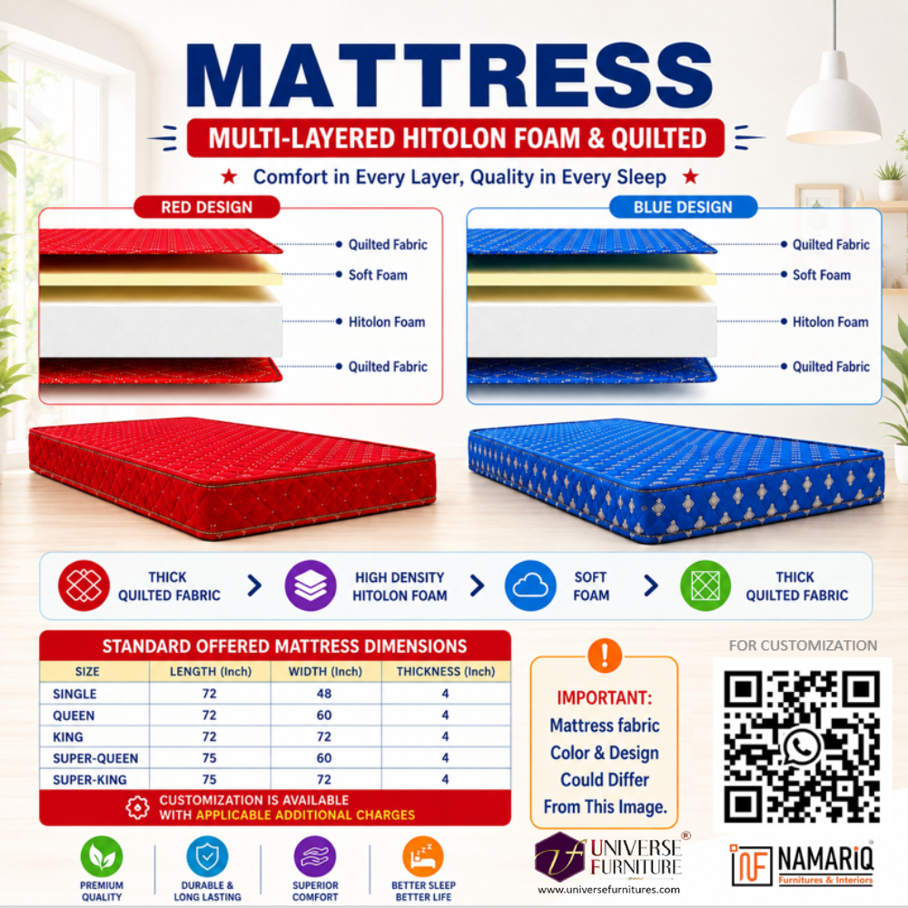 MATTRESS
