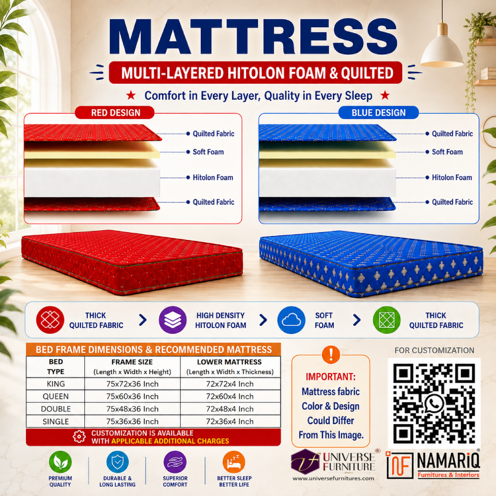 MATTRESS