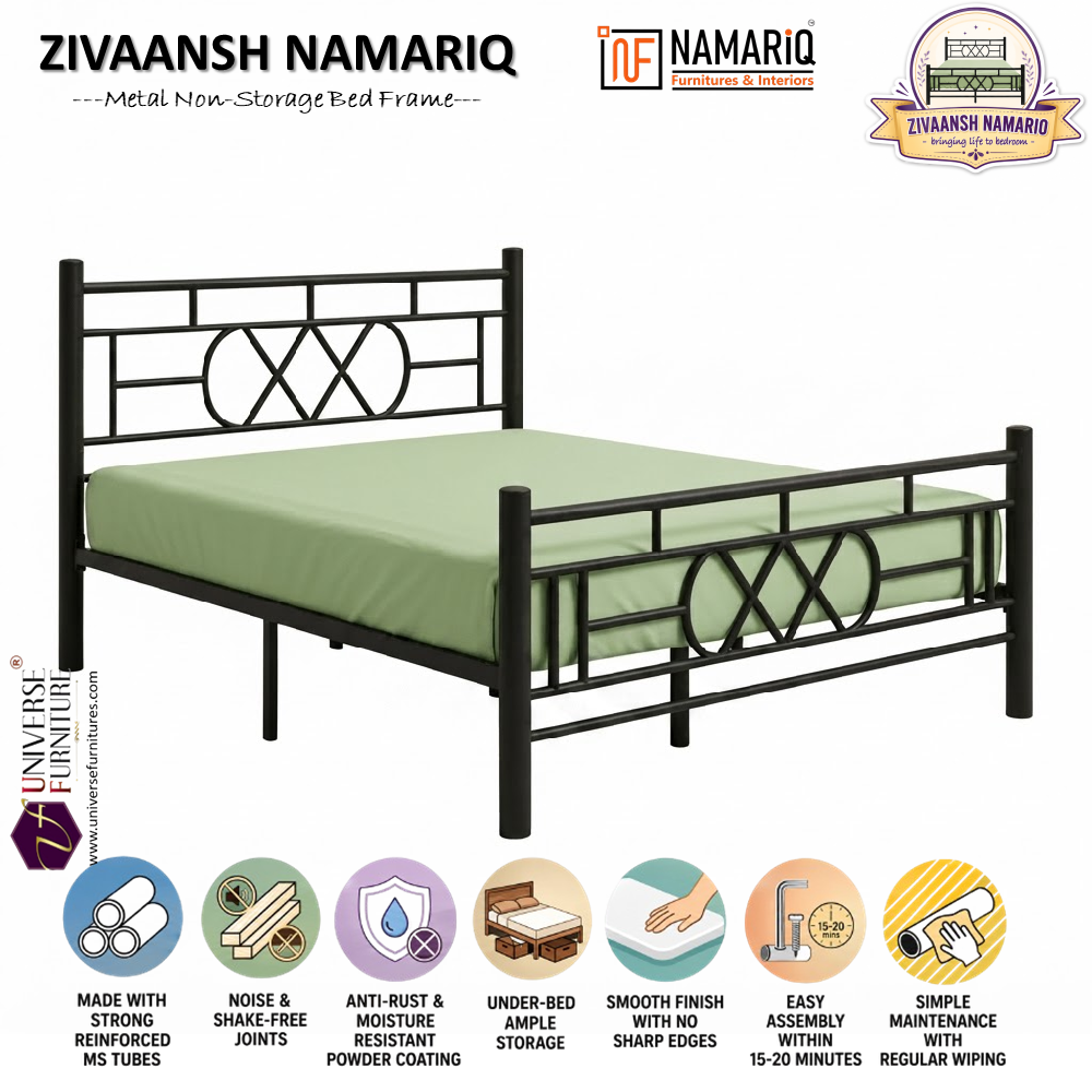 OBLIQUE W MATTRESS